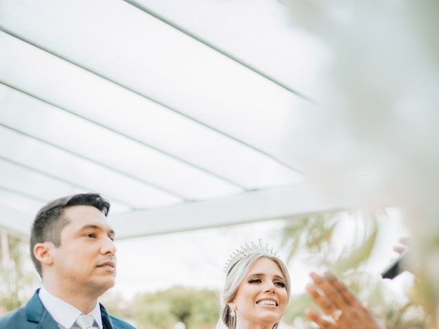 O casamento de Rodrigo e Renata em Castanhal, Pará 175