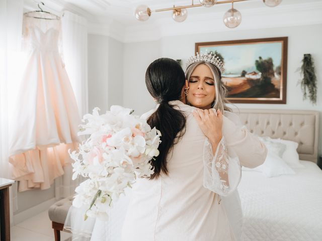 O casamento de Rodrigo e Renata em Castanhal, Pará 212