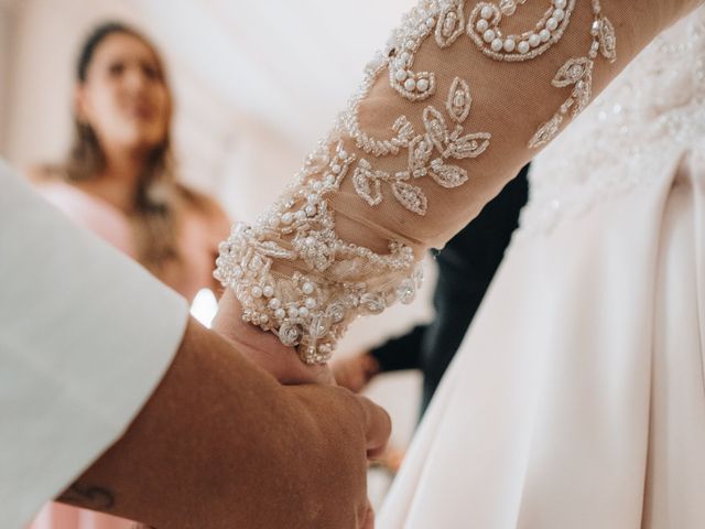O casamento de Rodrigo e Renata em Castanhal, Pará 242