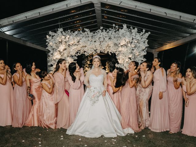 O casamento de Rodrigo e Renata em Castanhal, Pará 243