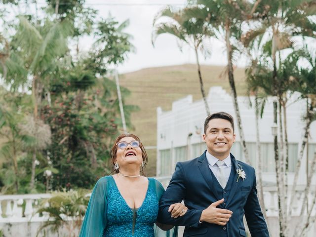 O casamento de Rodrigo e Renata em Castanhal, Pará 266