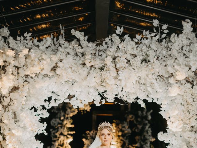 O casamento de Rodrigo e Renata em Castanhal, Pará 275