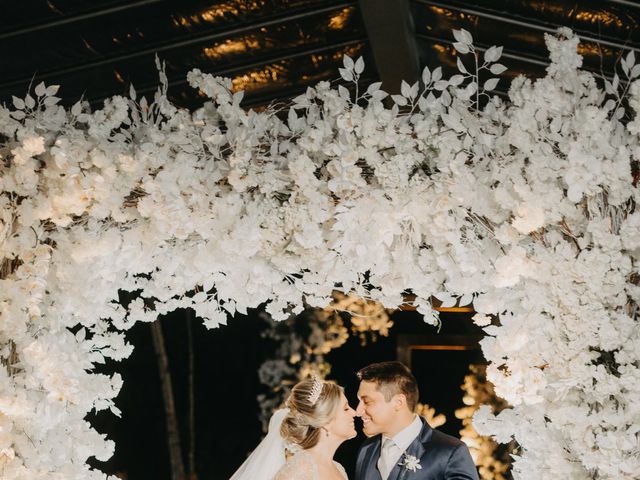 O casamento de Rodrigo e Renata em Castanhal, Pará 281