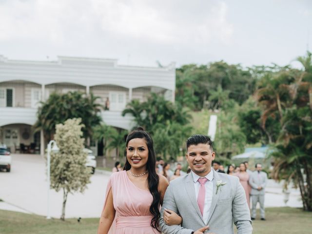 O casamento de Rodrigo e Renata em Castanhal, Pará 282
