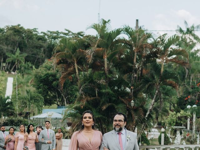 O casamento de Rodrigo e Renata em Castanhal, Pará 286