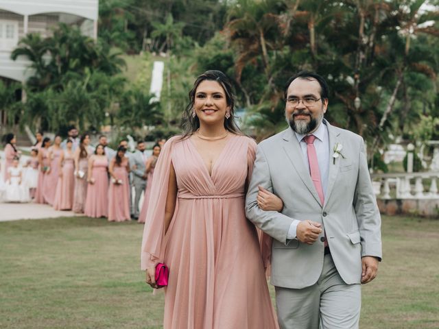 O casamento de Rodrigo e Renata em Castanhal, Pará 292