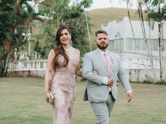 O casamento de Rodrigo e Renata em Castanhal, Pará 302
