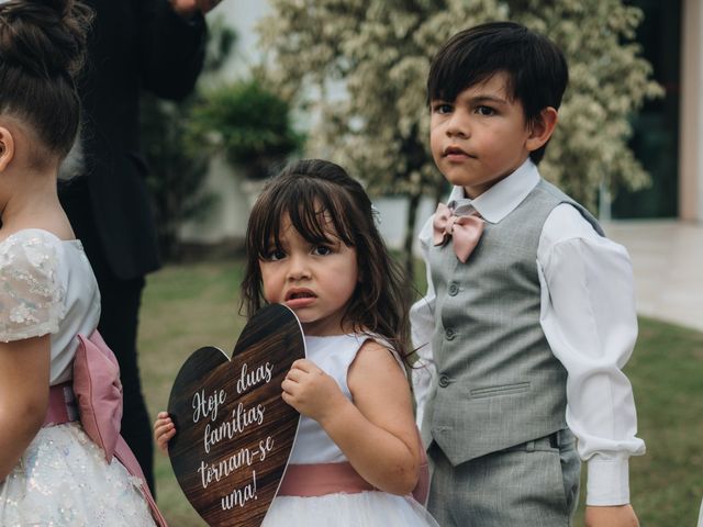 O casamento de Rodrigo e Renata em Castanhal, Pará 321