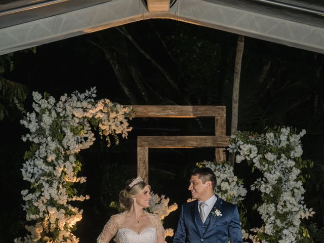 O casamento de Rodrigo e Renata em Castanhal, Pará 330
