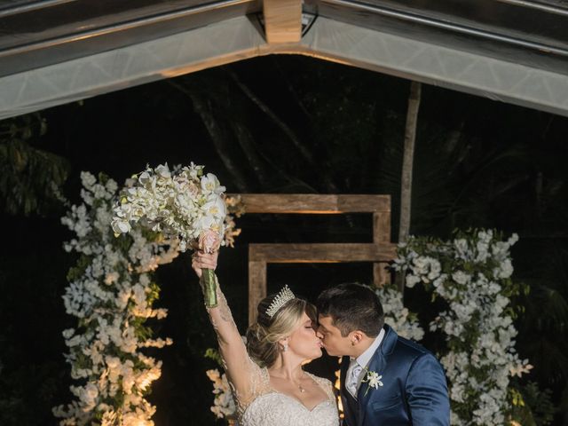 O casamento de Rodrigo e Renata em Castanhal, Pará 334