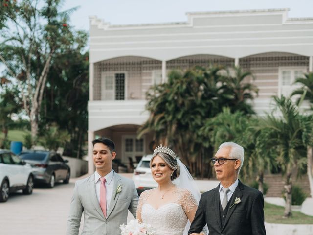 O casamento de Rodrigo e Renata em Castanhal, Pará 349