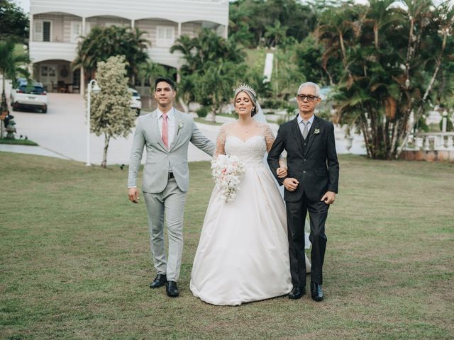 O casamento de Rodrigo e Renata em Castanhal, Pará 363