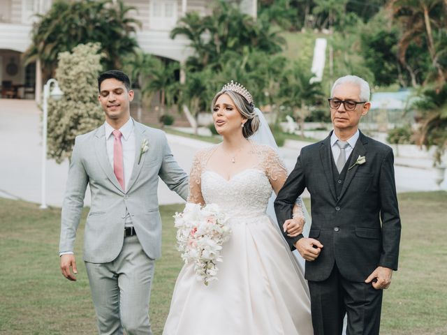 O casamento de Rodrigo e Renata em Castanhal, Pará 364