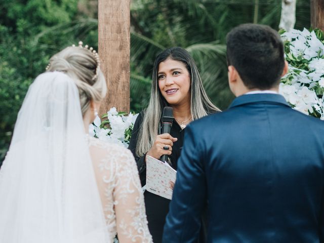 O casamento de Rodrigo e Renata em Castanhal, Pará 390