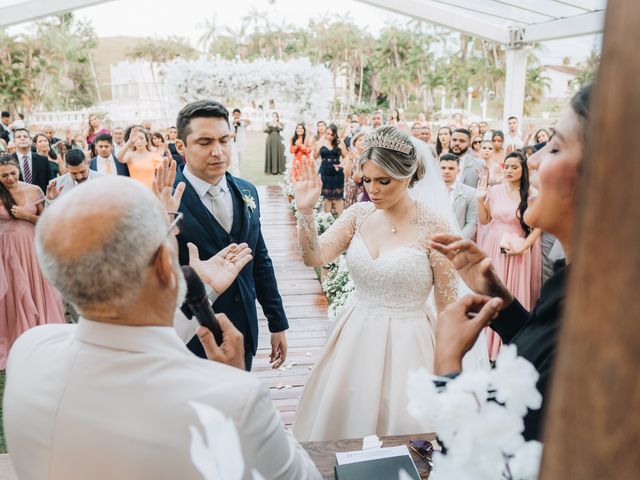 O casamento de Rodrigo e Renata em Castanhal, Pará 400