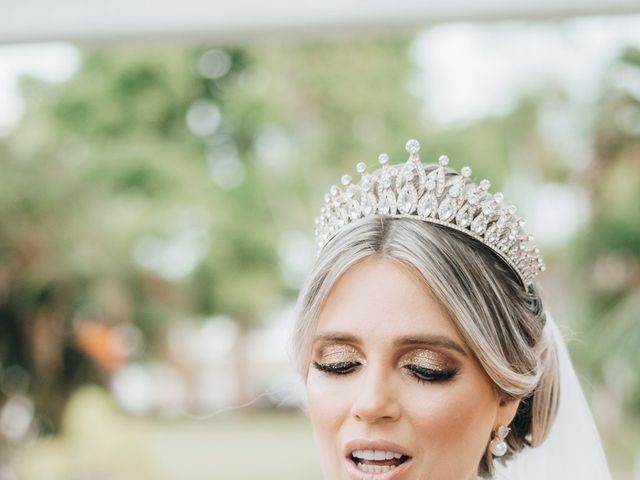 O casamento de Rodrigo e Renata em Castanhal, Pará 402