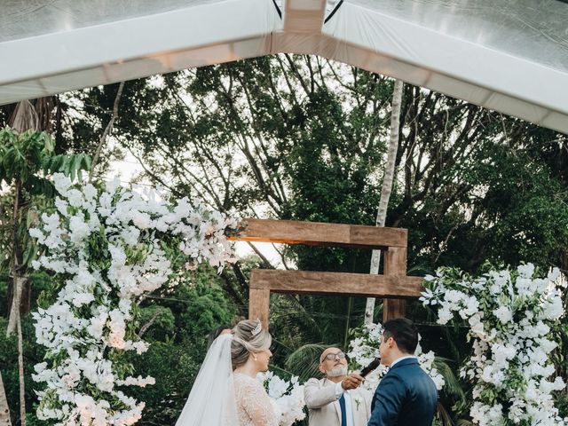O casamento de Rodrigo e Renata em Castanhal, Pará 405
