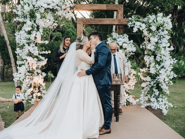 O casamento de Rodrigo e Renata em Castanhal, Pará 415