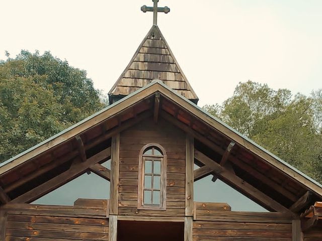 O casamento de Lucas e Ane Caroline  em Campo Largo, Paraná 3