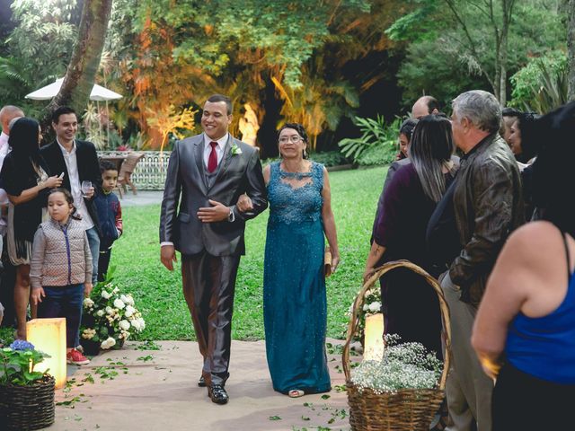 O casamento de Victor e Cleide em Itapecerica da Serra, São Paulo 30