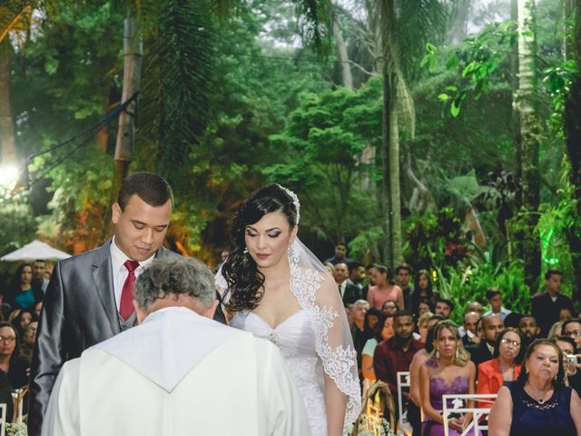O casamento de Victor e Cleide em Itapecerica da Serra, São Paulo 37