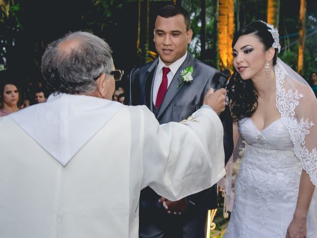 O casamento de Victor e Cleide em Itapecerica da Serra, São Paulo 38