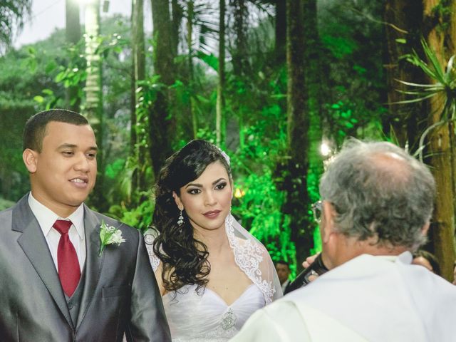 O casamento de Victor e Cleide em Itapecerica da Serra, São Paulo 39