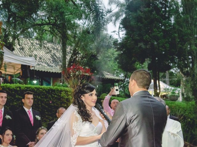 O casamento de Victor e Cleide em Itapecerica da Serra, São Paulo 40