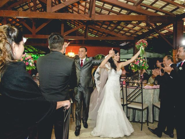 O casamento de Victor e Cleide em Itapecerica da Serra, São Paulo 65