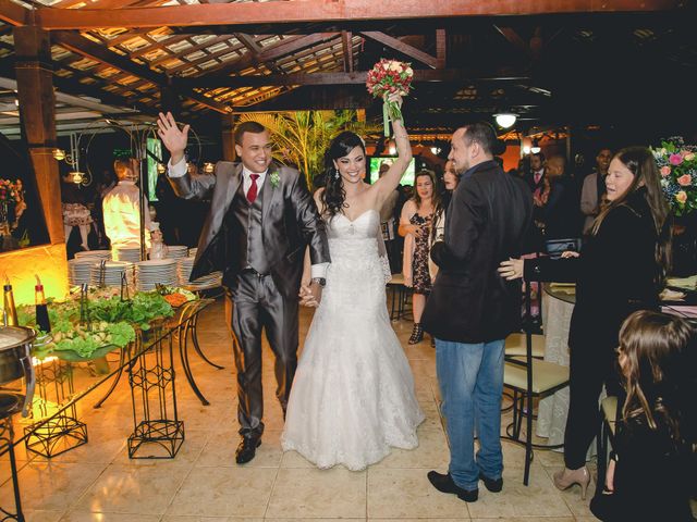 O casamento de Victor e Cleide em Itapecerica da Serra, São Paulo 66
