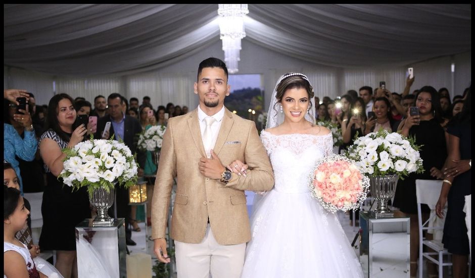 O casamento de Ranny e Evelyn em Arujá, São Paulo Estado