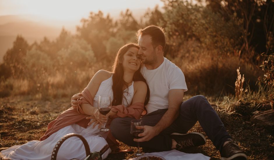 O casamento de Lucas e Ane Caroline  em Campo Largo, Paraná