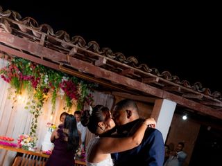 O casamento de Sérgio  e Helen 3