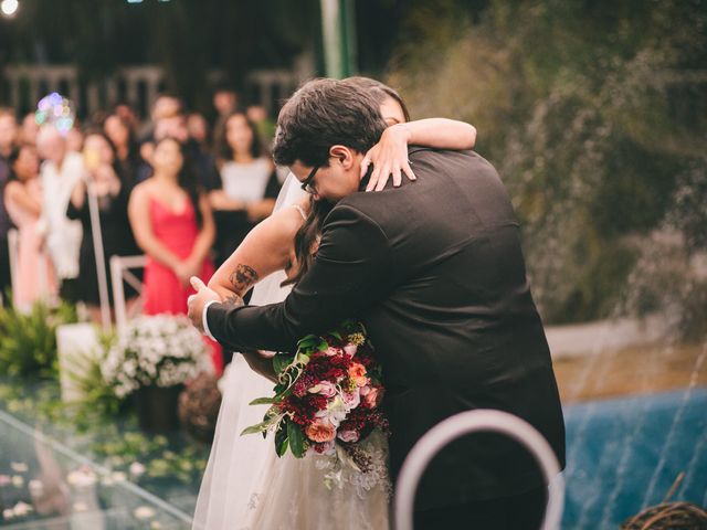 O casamento de Felipe e Nathalia em São Bernardo do Campo, São Paulo 18