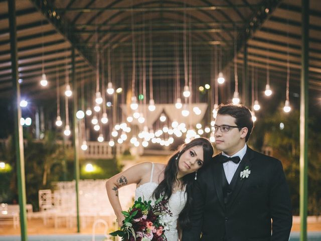 O casamento de Felipe e Nathalia em São Bernardo do Campo, São Paulo 37