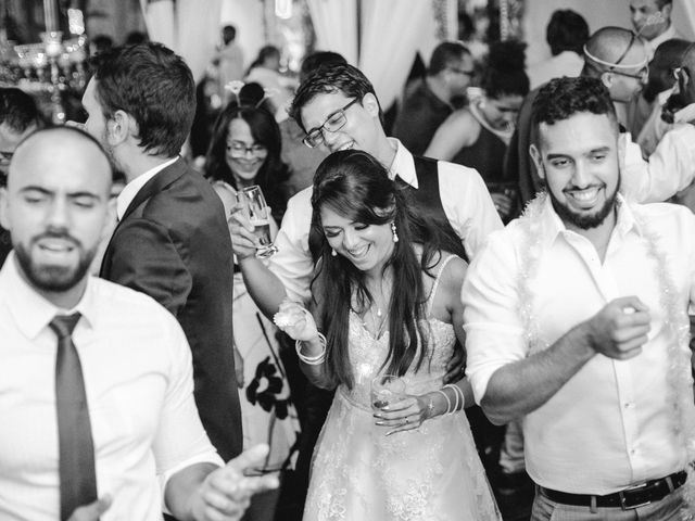 O casamento de Felipe e Nathalia em São Bernardo do Campo, São Paulo 59