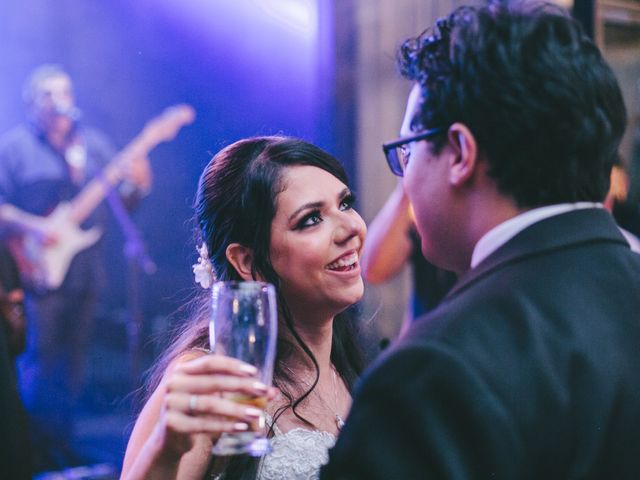 O casamento de Felipe e Nathalia em São Bernardo do Campo, São Paulo 45