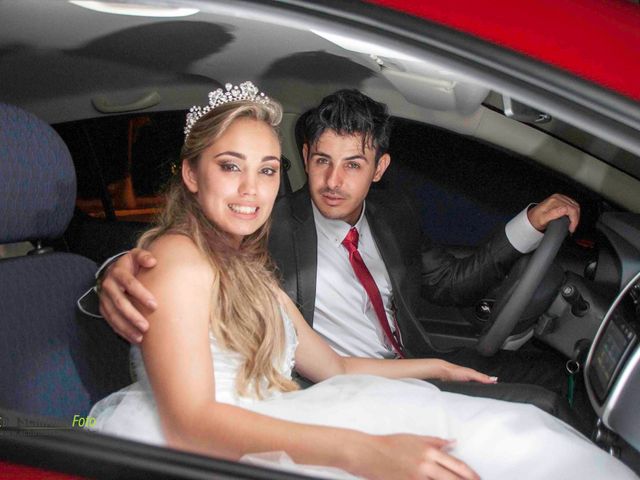 O casamento de Leticia e Jorge Lucas em São Carlos, São Paulo Estado 1