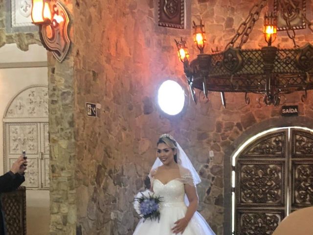 O casamento de Brunno e Juliana em Mauá, São Paulo 3