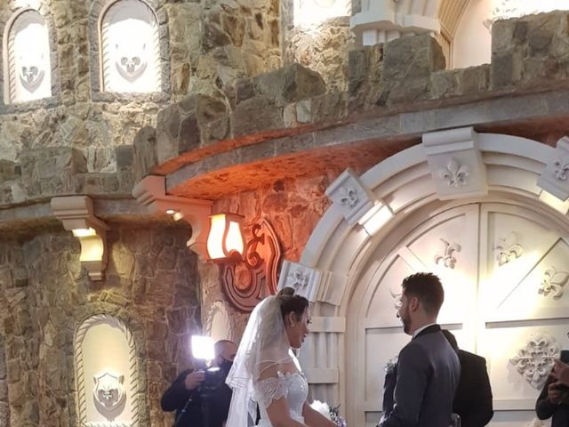O casamento de Brunno e Juliana em Mauá, São Paulo 4