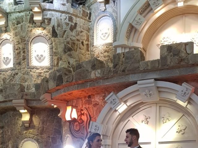 O casamento de Brunno e Juliana em Mauá, São Paulo 5