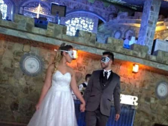 O casamento de Brunno e Juliana em Mauá, São Paulo 1