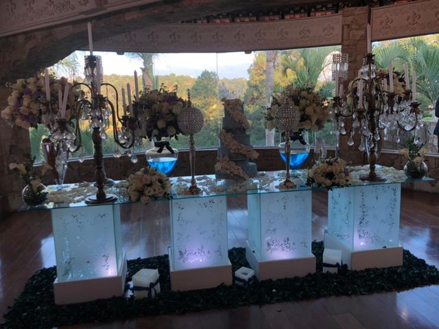 O casamento de Brunno e Juliana em Mauá, São Paulo 2