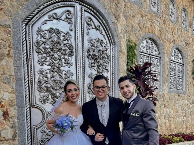 O casamento de Brunno e Juliana em Mauá, São Paulo 11