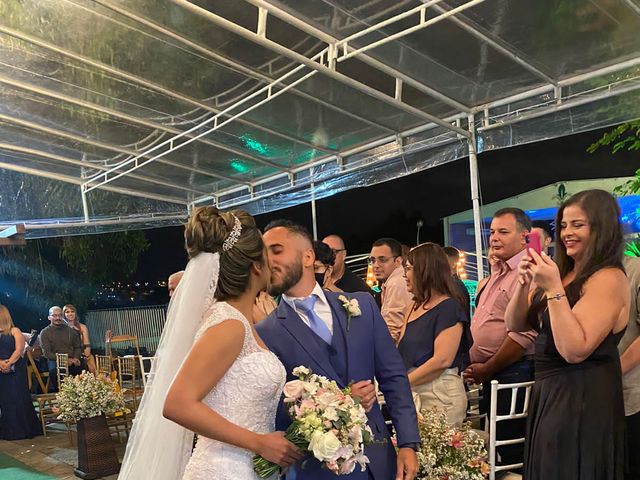 O casamento de Richard e Anny em São Gonçalo, Rio de Janeiro 3