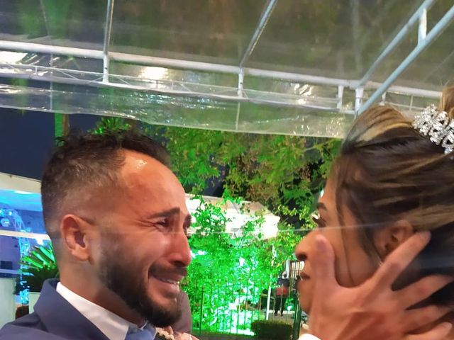 O casamento de Richard e Anny em São Gonçalo, Rio de Janeiro 5