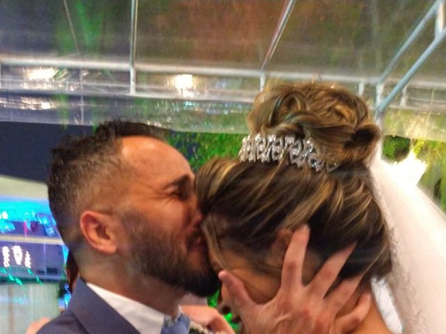 O casamento de Richard e Anny em São Gonçalo, Rio de Janeiro 6