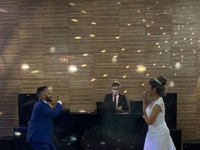 O casamento de Richard e Anny em São Gonçalo, Rio de Janeiro 7