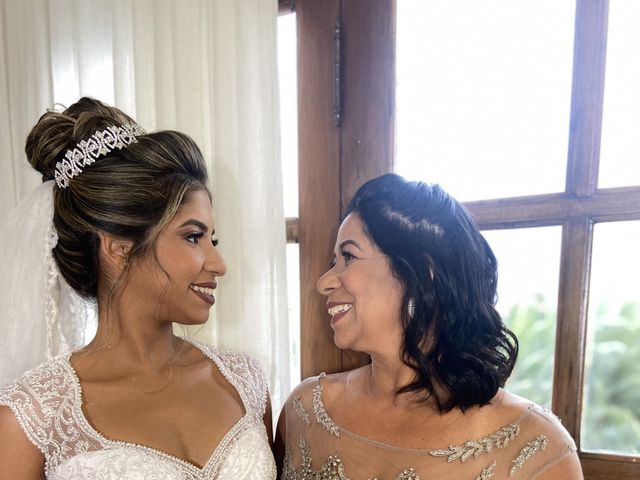 O casamento de Richard e Anny em São Gonçalo, Rio de Janeiro 10