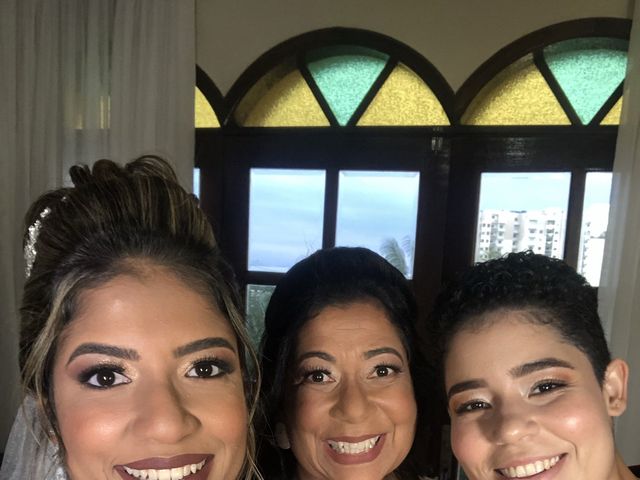 O casamento de Richard e Anny em São Gonçalo, Rio de Janeiro 11